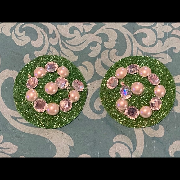 π4/$10π Homemade Pasties - Picture 1 of 1